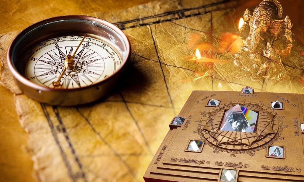 Nadi Astrology