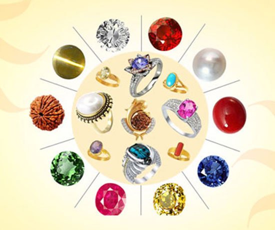 Gemology Services